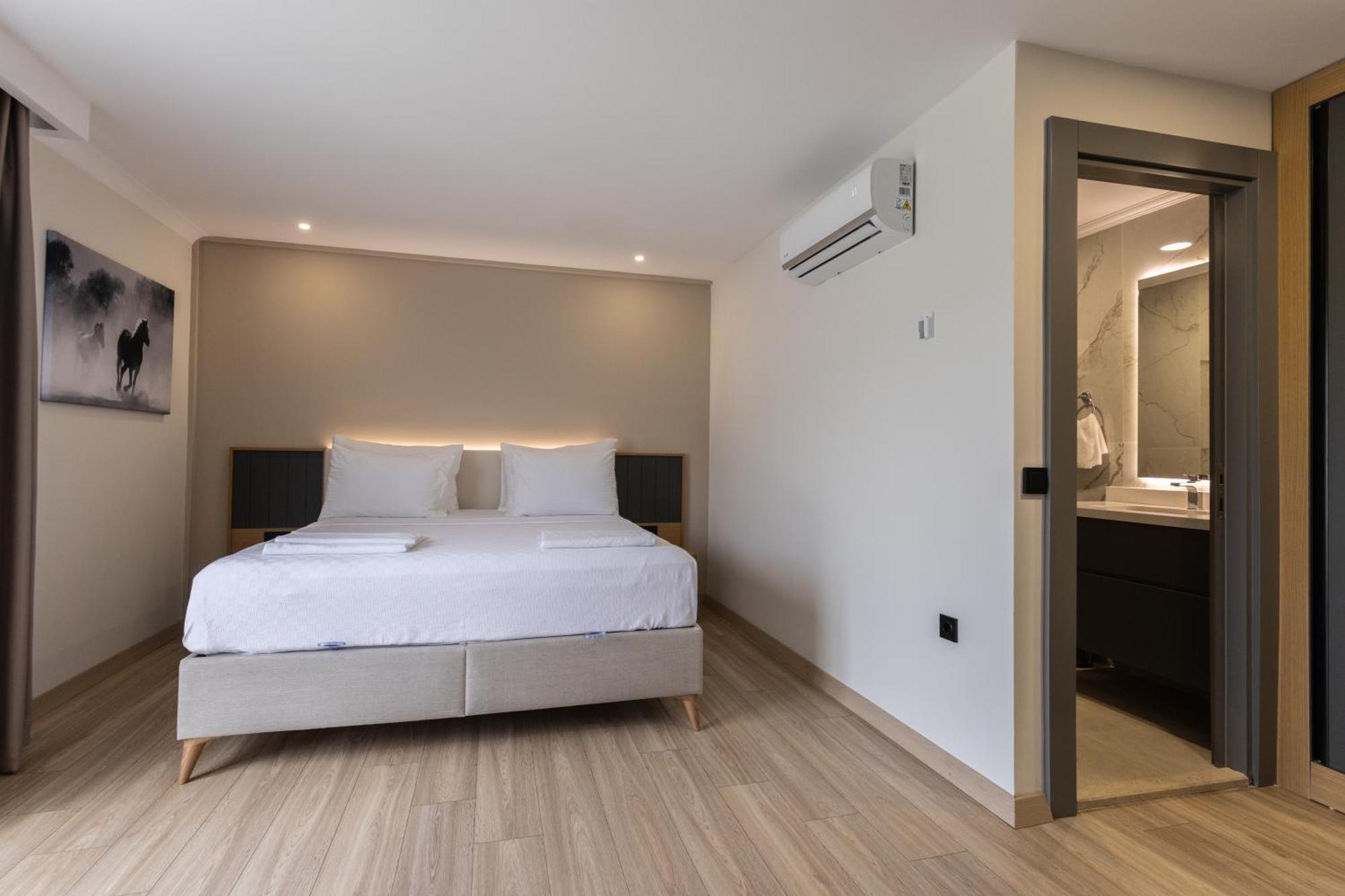 Three Points Hotel Белдиби Екстериор снимка