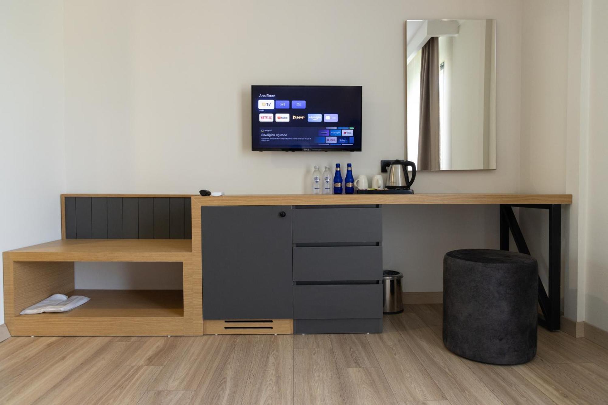 Three Points Hotel Белдиби Екстериор снимка