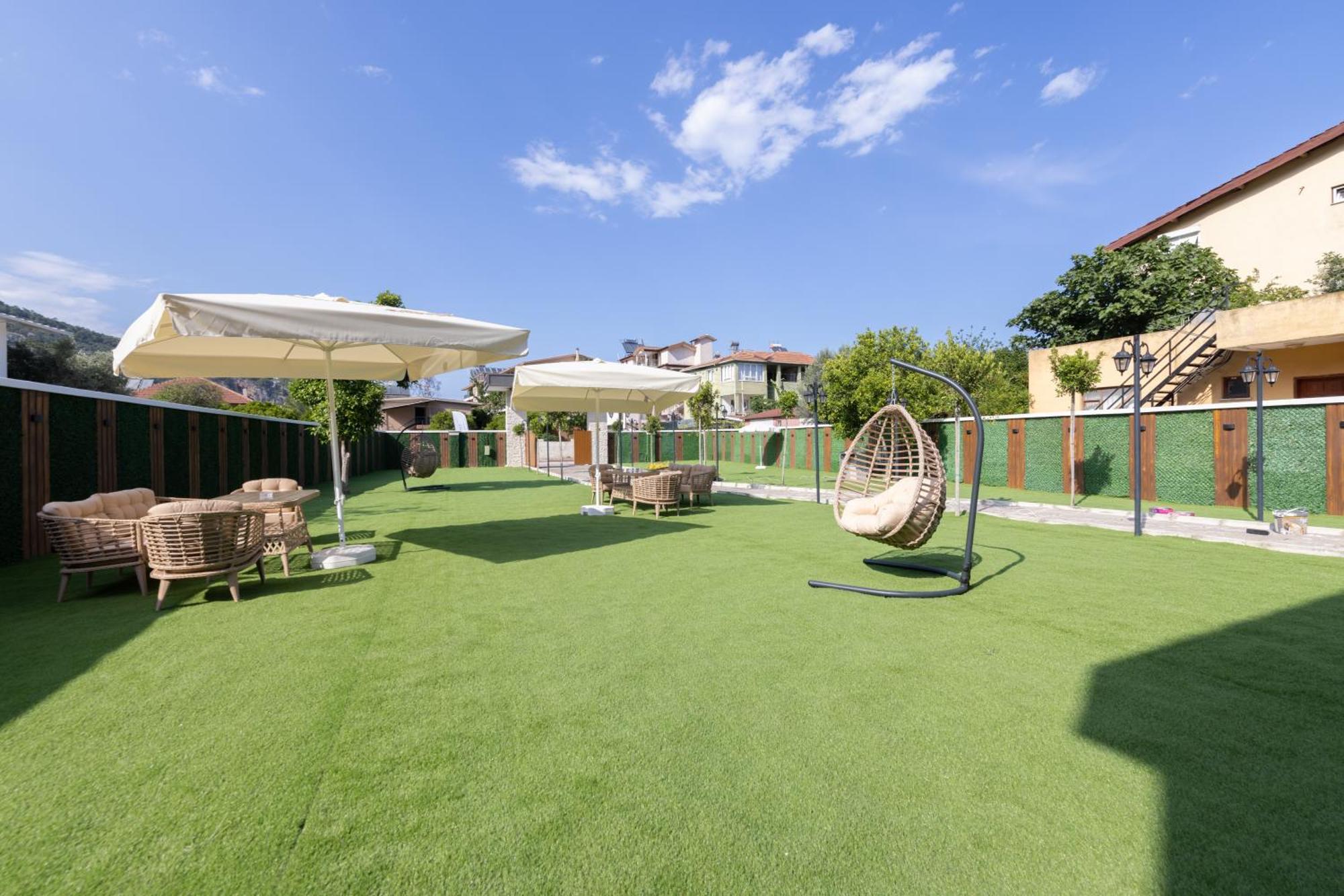 Three Points Hotel Белдиби Екстериор снимка
